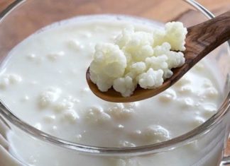 Huge Health Benefits Of Kefir You Need To Know