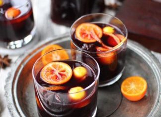 Mulled Wine Recipe That Will Make You Fall In Love With Fall