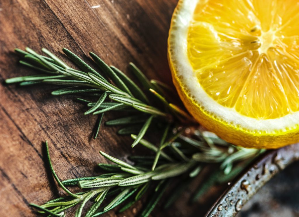 How You Can Add Rosemary To Everything This Season