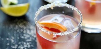 This Giggle Juice Cocktail Will Bring Joy In Your Life