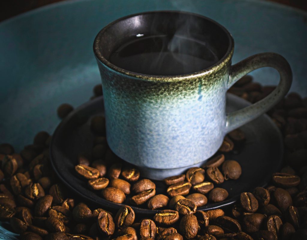 These Are The Countries That Make The Best Coffee