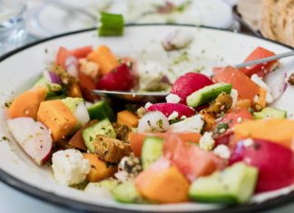 Salad