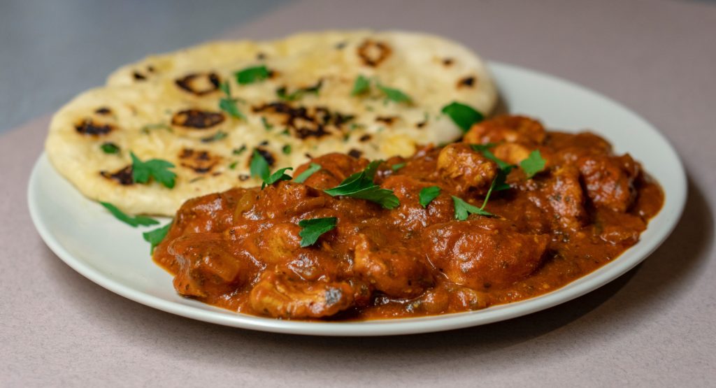 Malaysian Chicken Rendang Is So Tasty Foodisinthehouse Chicken 
