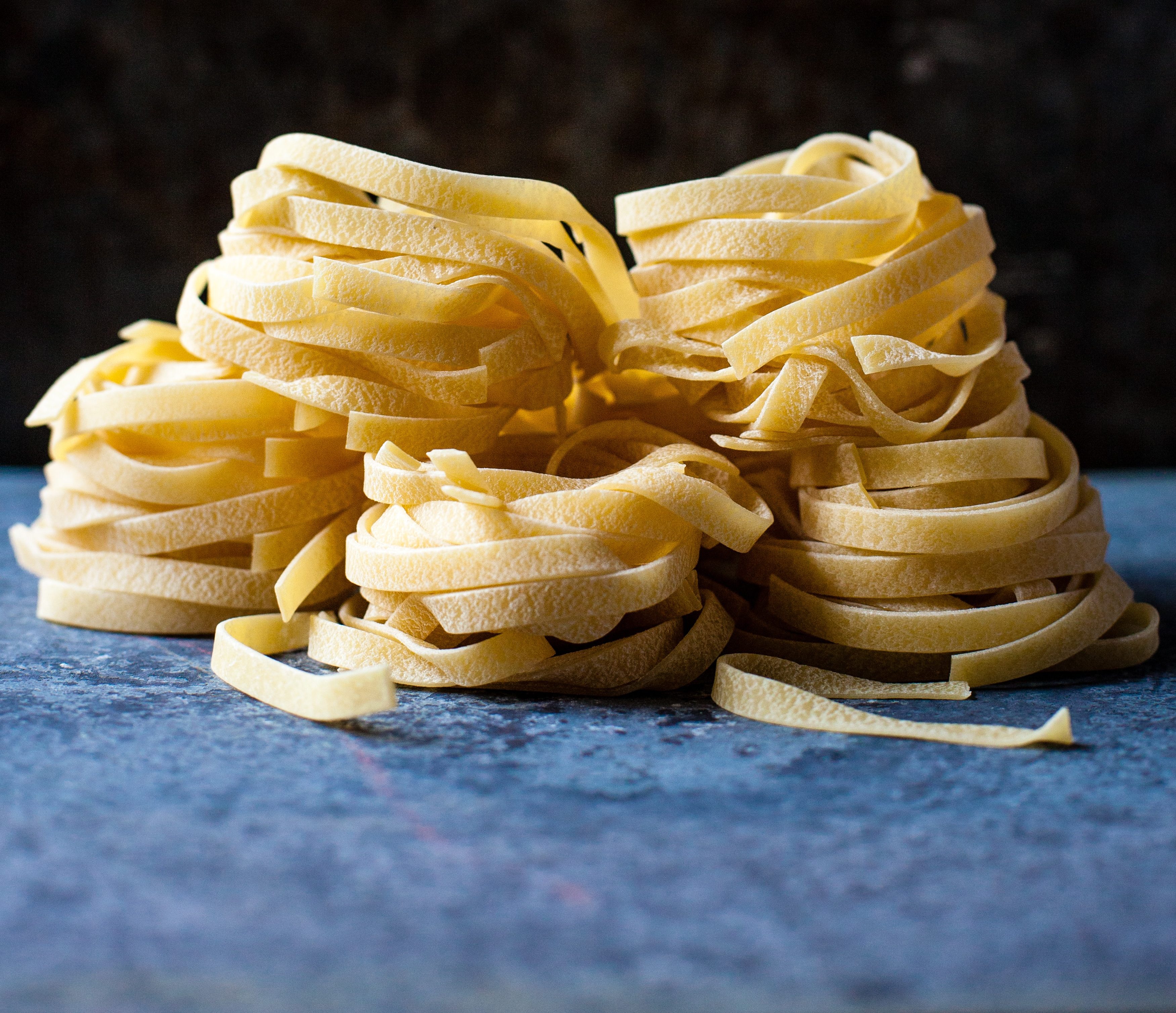 Homemade Pasta is So Easy to Make With This Recipe