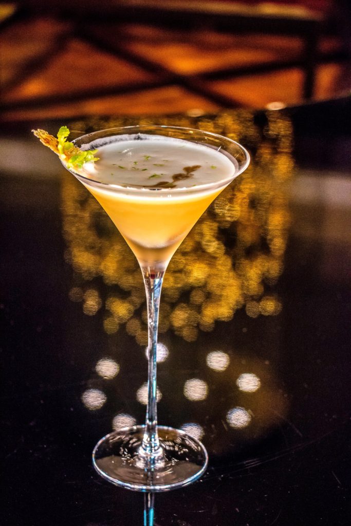 Sidecar is the Best Cocktail For Cognac Lovers