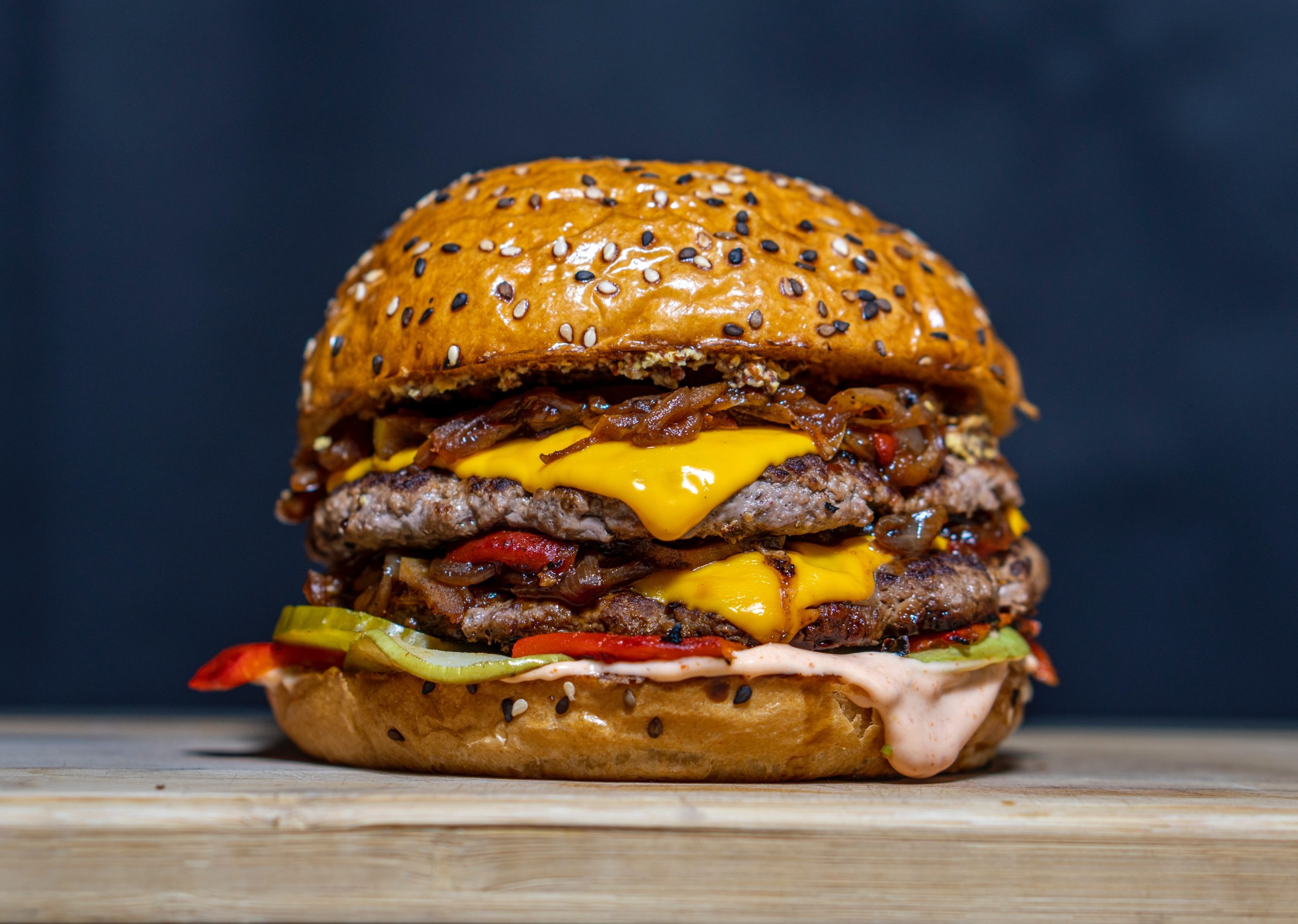 Top 10 Burger Restaurants In America