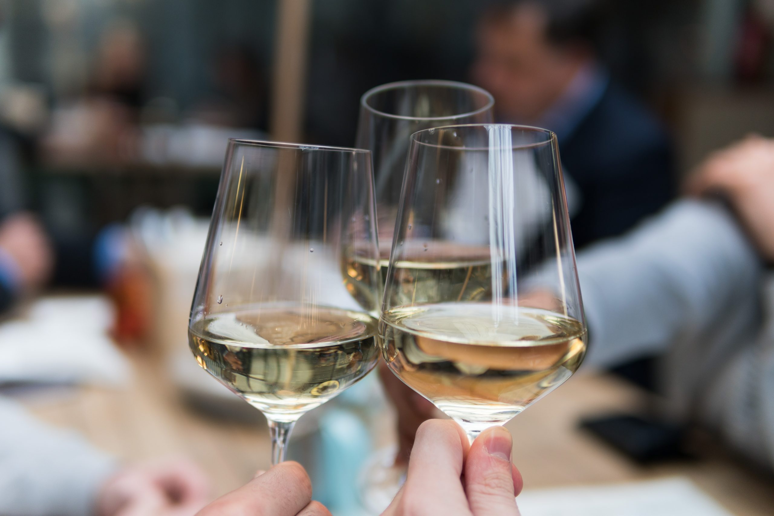 The Best White Wines Under 15