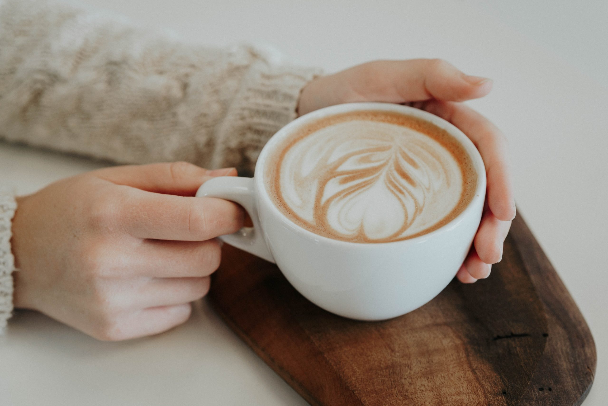 Learn How to Make Your Favorite Coffee Drinks at Home