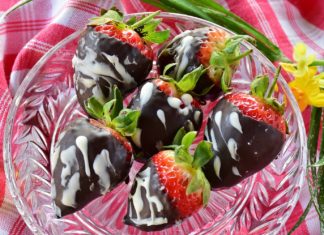 Healthy kid snacks