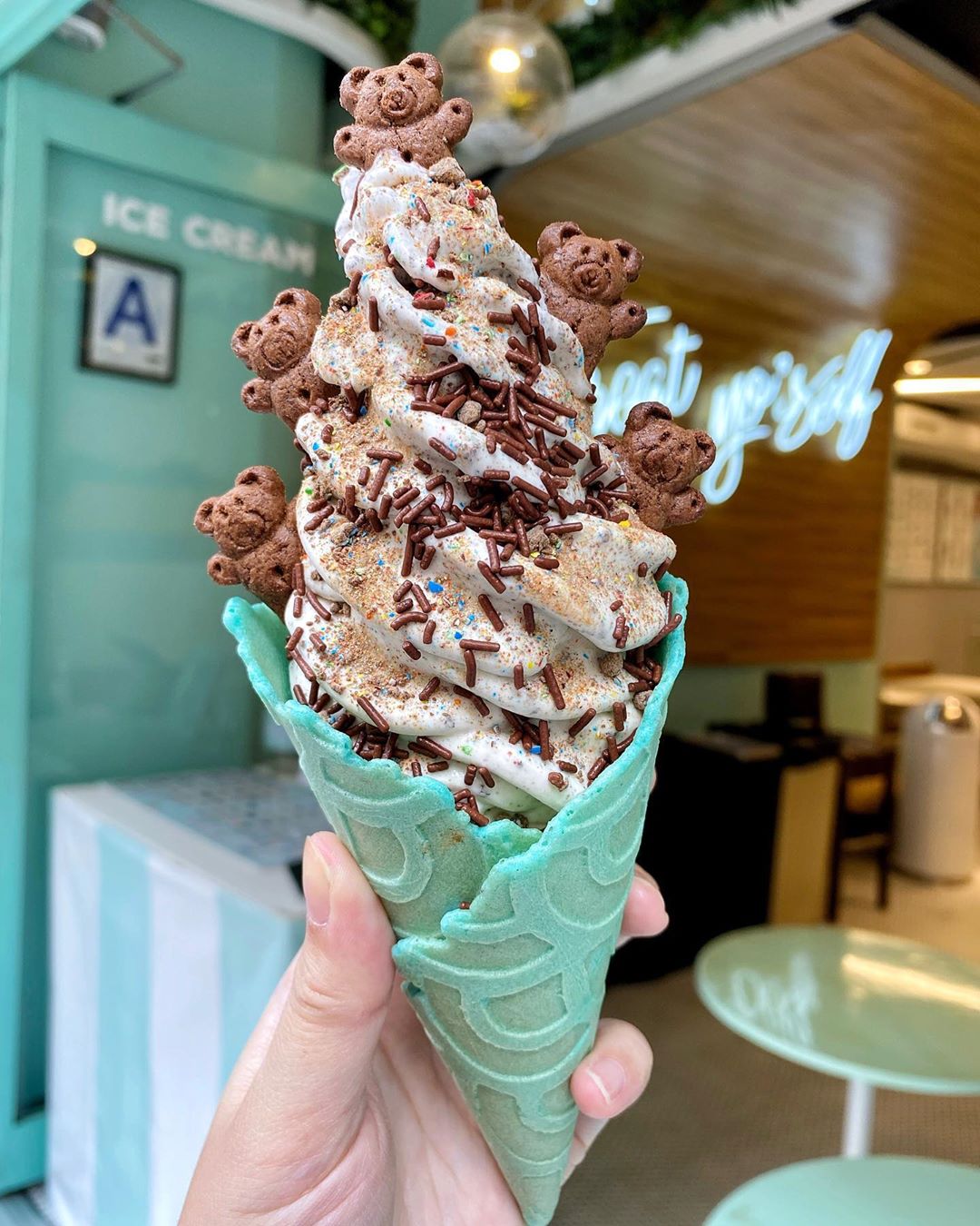 5 Ice Cream Shops in NYC You Should Know About