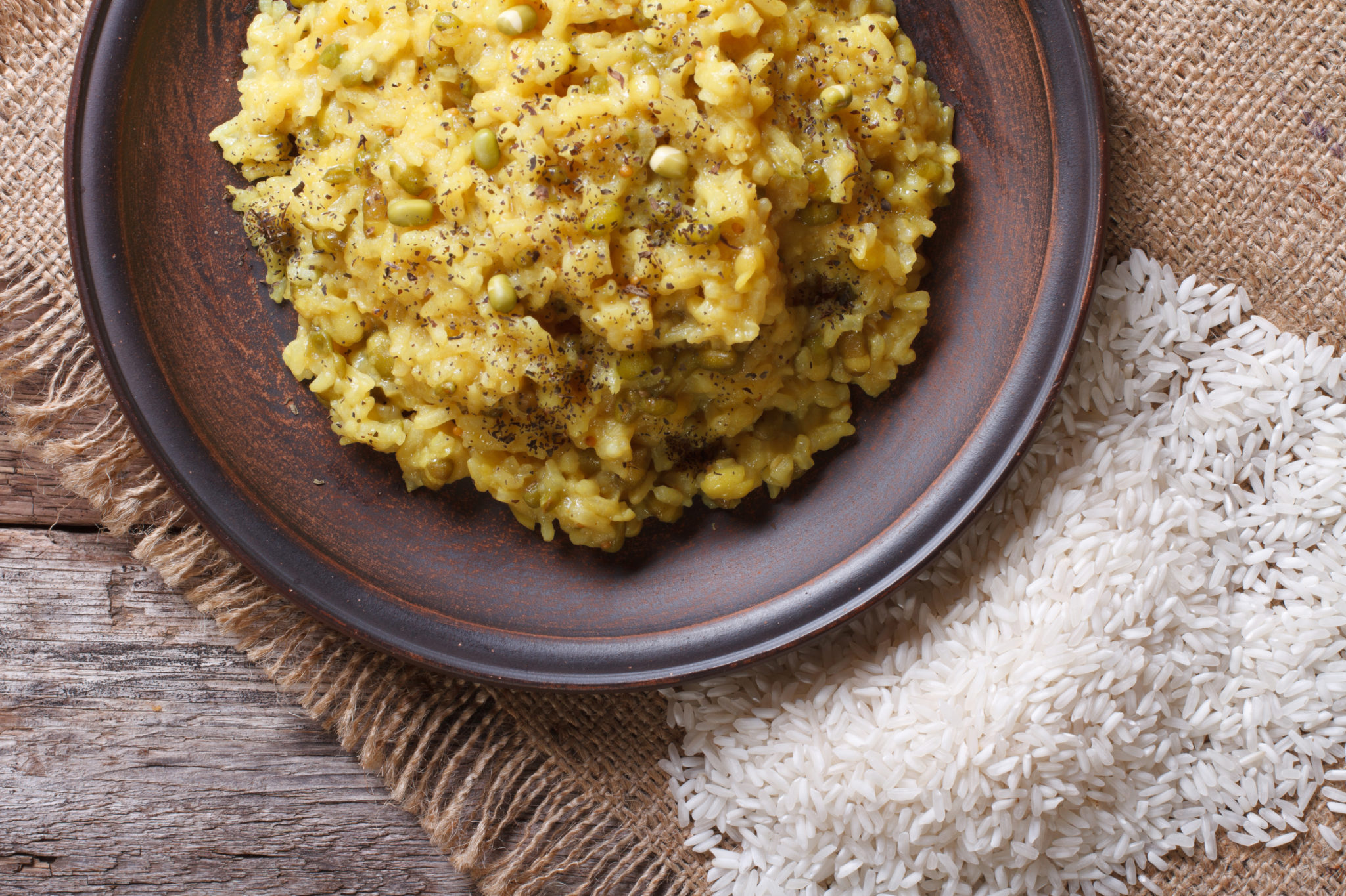 This Simple Kichari Recipe Will Make for a Perfect Side Dish ...