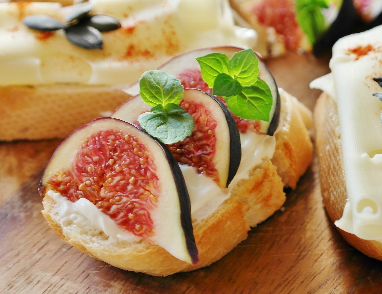 You Won't Believe This Cashew Nut Cheese is Vegan! - foodisinthehouse.com