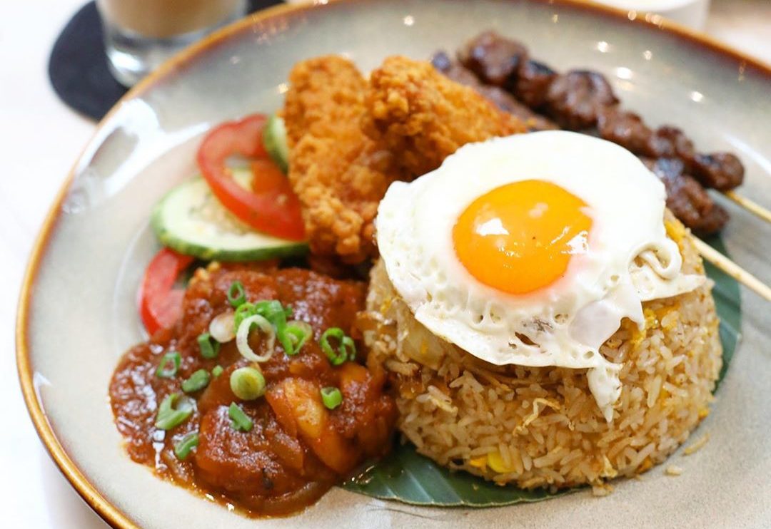 You'd Want to Follow Singapore's Food-Influencer - foodisinthehouse.com