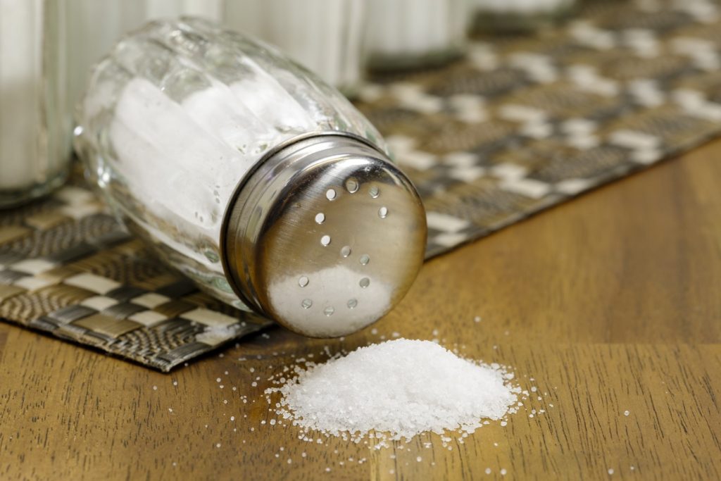 Flavorful Alternatives For Salt