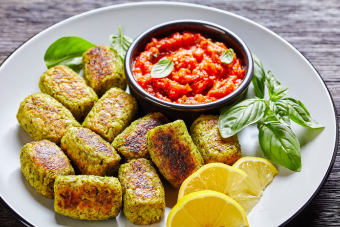 Veggie recipes