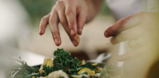 Why you should start cooking