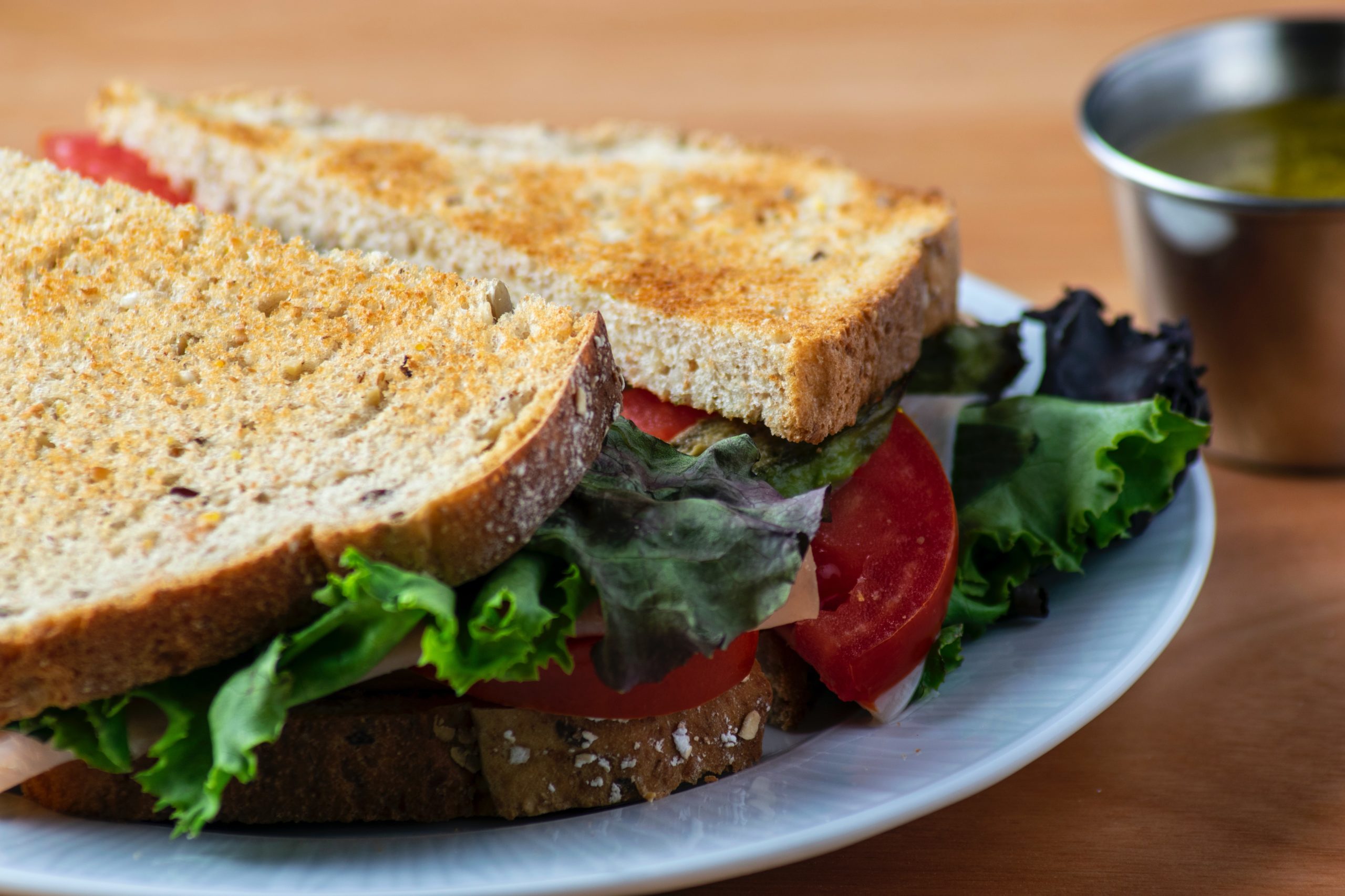 Only Have 10 Minutes To Make Lunch No Problem Foodisinthehouse