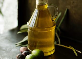 Olive oil mistakes