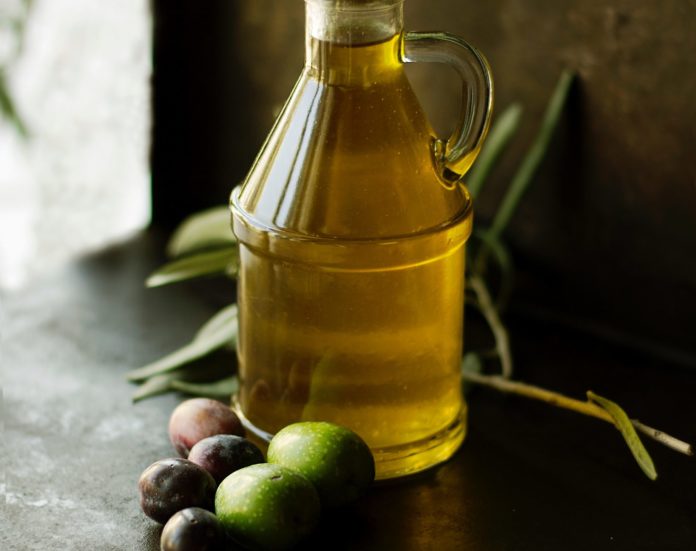Olive oil mistakes