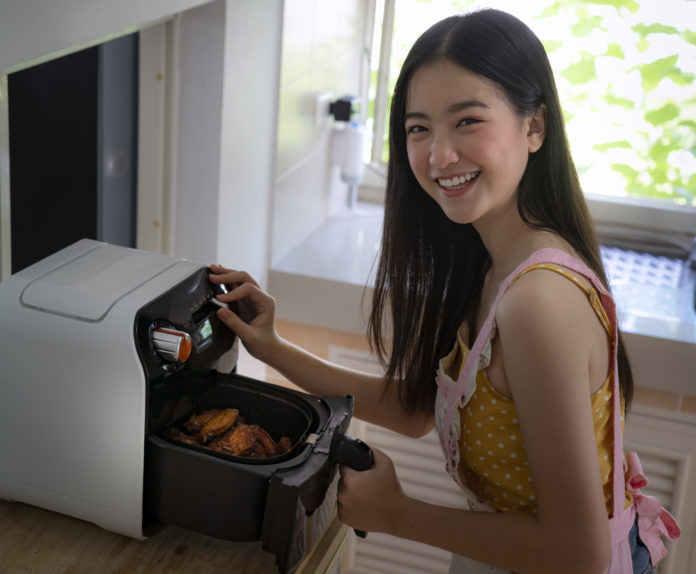 Avoid these common air fryer mistakes to get the perfect meals every time.
