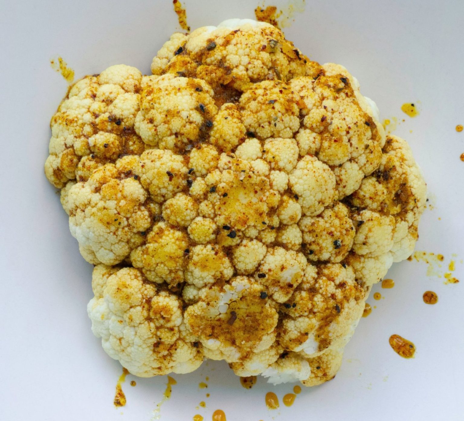 3 Common Mistakes That Can Ruin Your Cooked Cauliflower
