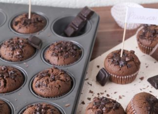 Muffins pans. Which one should you choose?