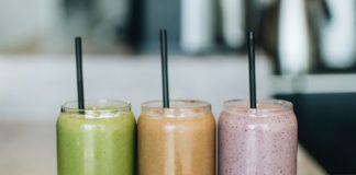 Smoothies. Avoid adding these ingredients.