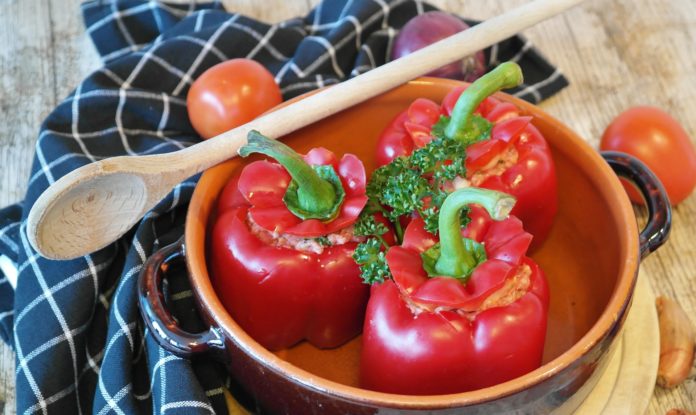 Impress your dinner guest with one of these stuffed peppers recipes.