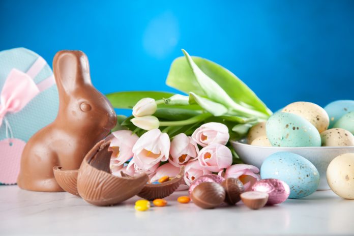 The best Easter candy, ranked.