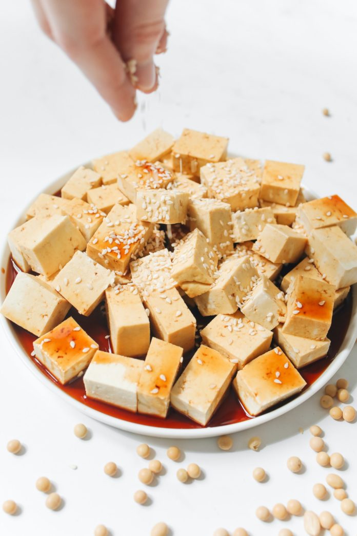 Tofu. Here's how to cook the trendy meat-alternative.