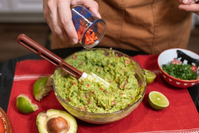 Guacamole