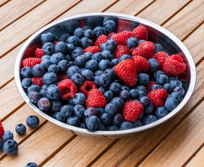 These foods are great for improving memory.