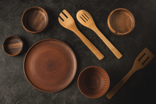 Amazing Benefits of Wooden Dishes That Never Crossed Your Mind