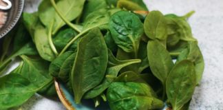 Spinach salads you should try