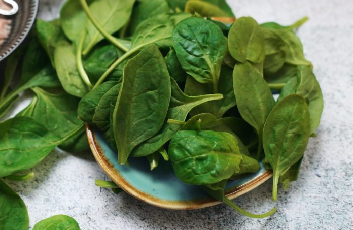 Spinach salads you should try