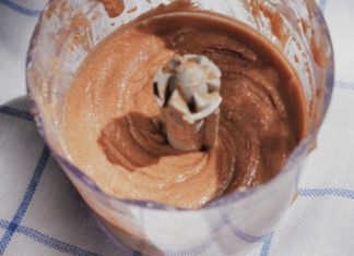 Peanut Butter ice cream recipe