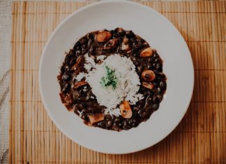 Black bean recipes you need to try
