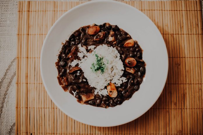 Black bean recipes you need to try