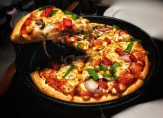 Pizza toppings mistakes