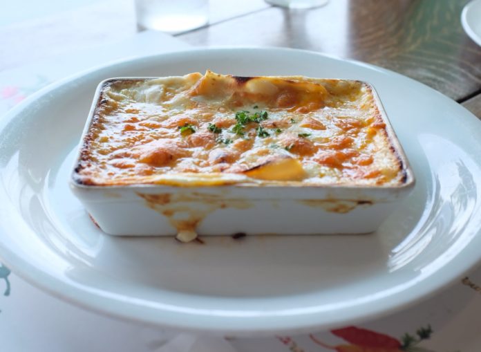 Check out these amazing lasagna varieties