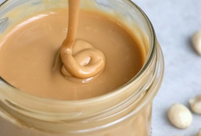 How healthy is peanut butter?