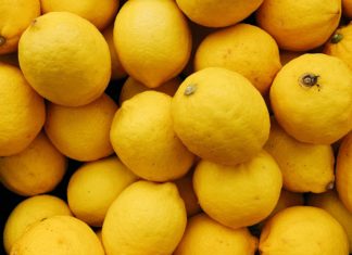 Creative uses for lemon