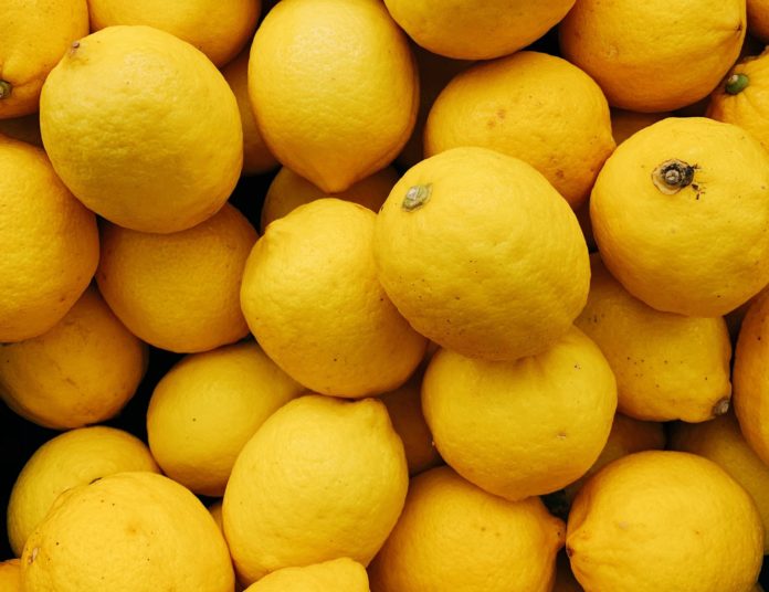 Creative uses for lemon