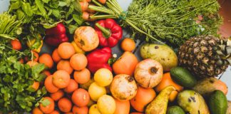 Fruits to avoid putting in a juicer