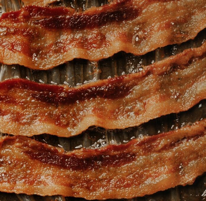 How to make vegan bacon