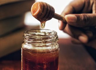 Honey myths