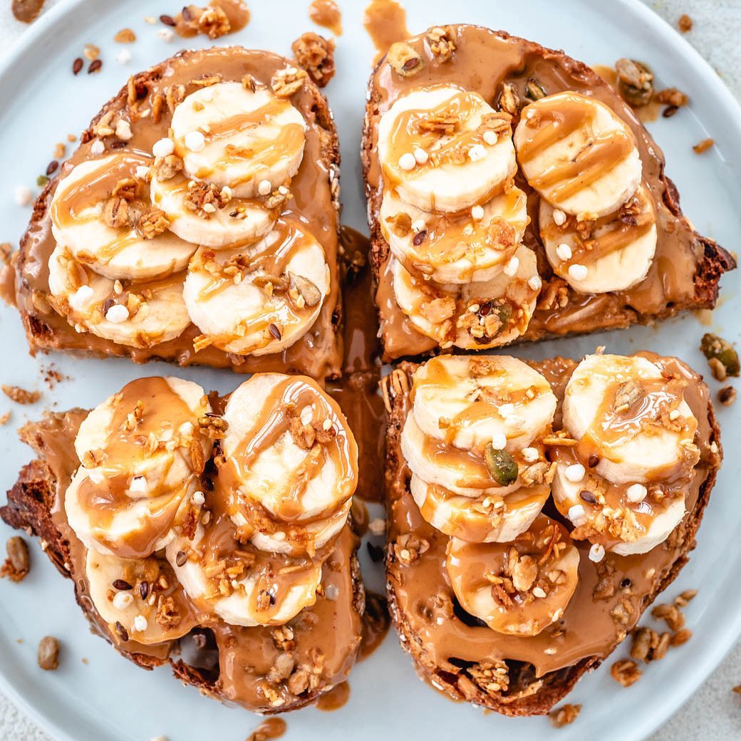 Hannah Sunderani Will Teach You To Make The Tastiest Banana Desserts 