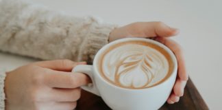 Coffee health benefits