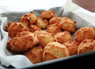 Lazy dinners to make