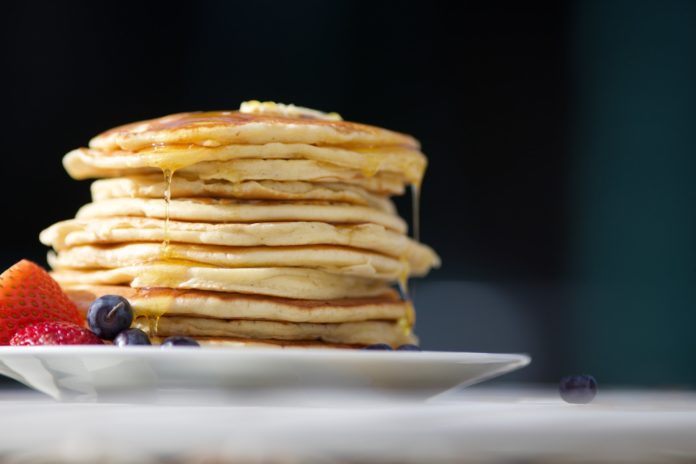 Tips for best pancakes